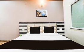 Hotel O Sky Heights